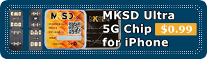 MKSD Ultra 5G