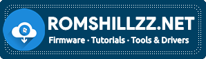 Database for Firmware - Tutorials - Tools & Drivers RomShillzz